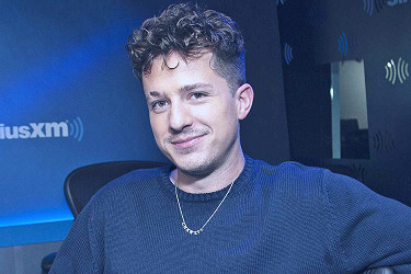 Charlie Puth Wrote a Song in the Middle of Having Sex